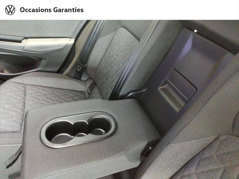 Voitures occasions VOLKSWAGEN Golf SW Life Plus Dechy