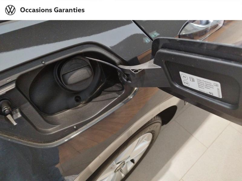 Voitures occasions VOLKSWAGEN Golf SW Life Plus Dechy