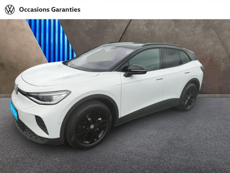 Voitures occasions VOLKSWAGEN ID.4 Life Max Dechy