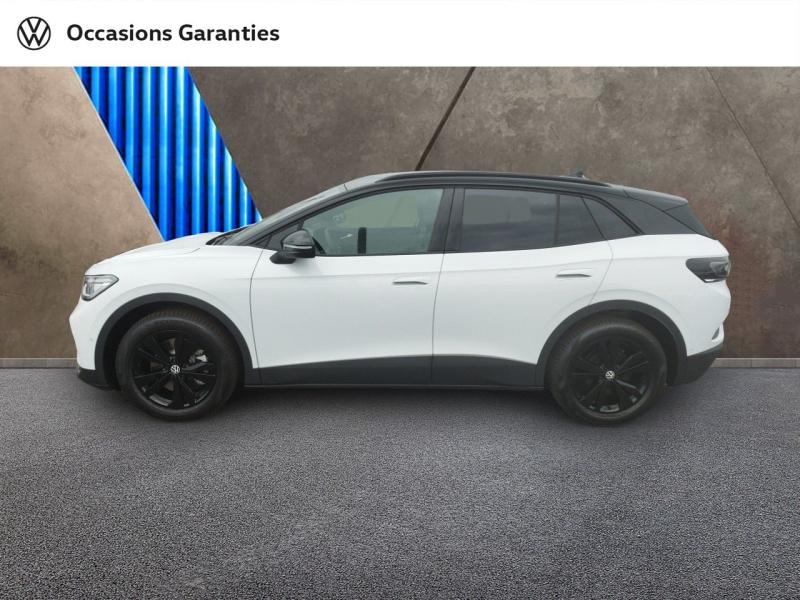 Voitures occasions VOLKSWAGEN ID.4 Life Max Dechy