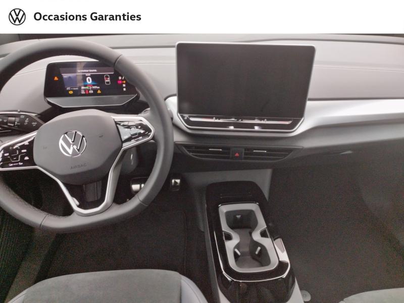Voitures occasions VOLKSWAGEN ID.4 Life Max Dechy