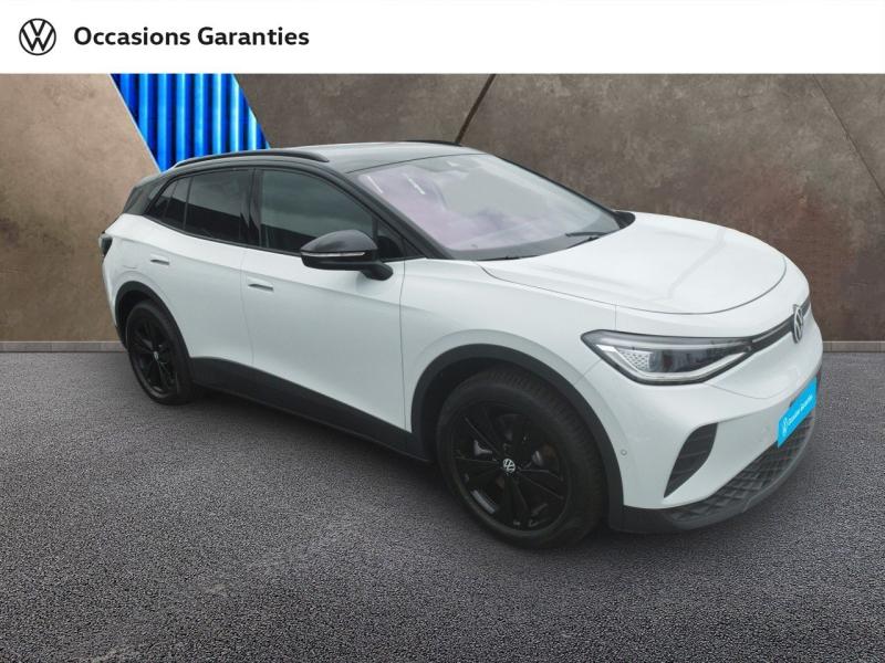 Voitures occasions VOLKSWAGEN ID.4 Life Max Dechy