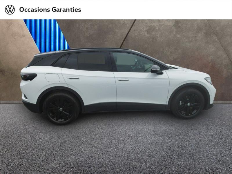 Voitures occasions VOLKSWAGEN ID.4 Life Max Dechy
