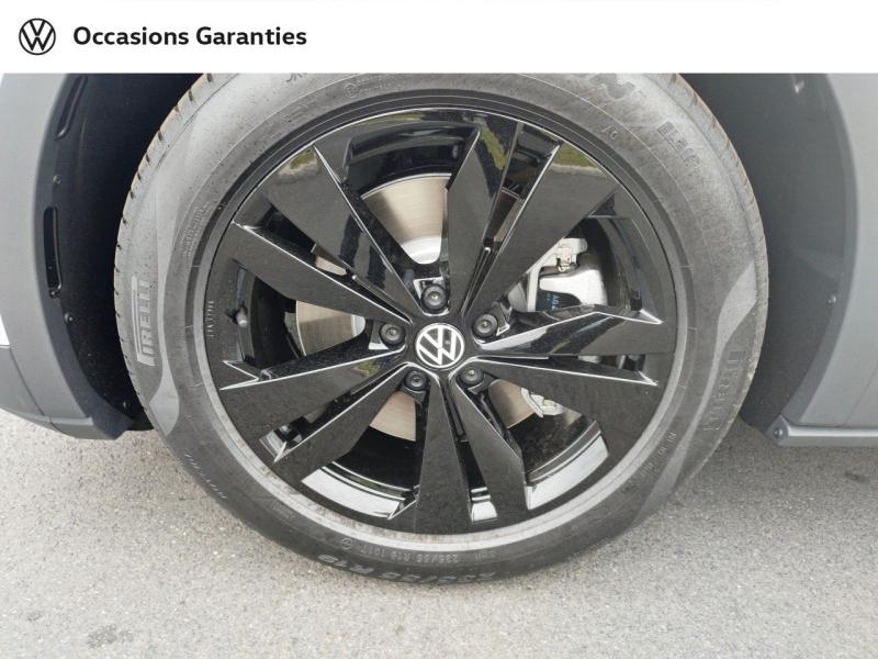 Voitures occasions VOLKSWAGEN ID.4 Life Max Dechy