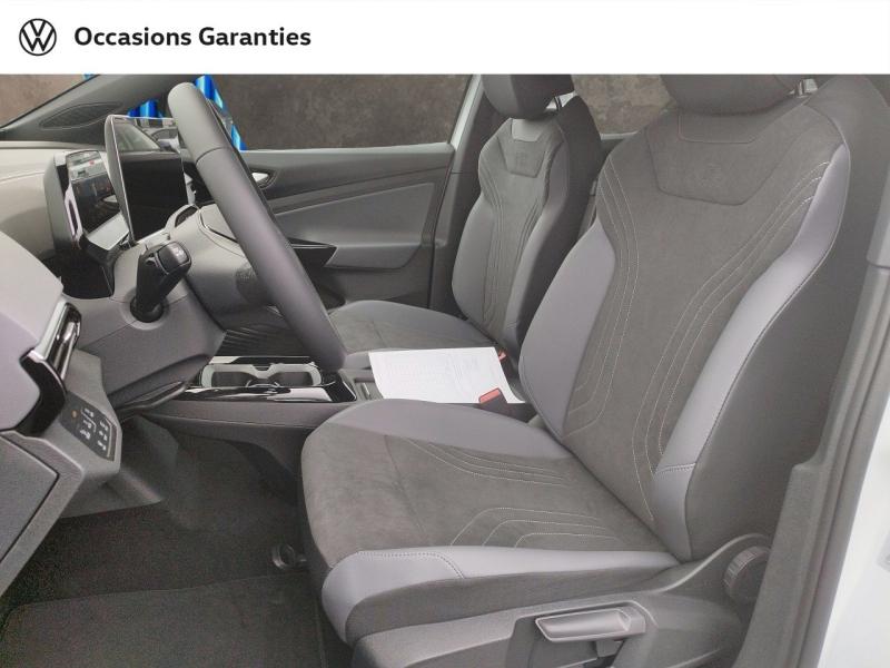 Voitures occasions VOLKSWAGEN ID.4 Life Max Dechy