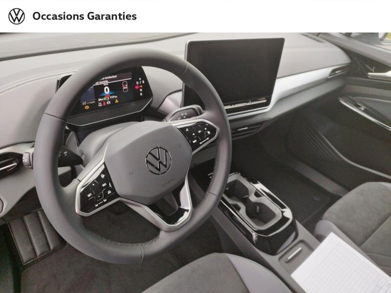 Voitures occasions VOLKSWAGEN ID.4 Life Max Dechy