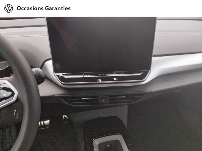 Voitures occasions VOLKSWAGEN ID.4 Life Max Dechy