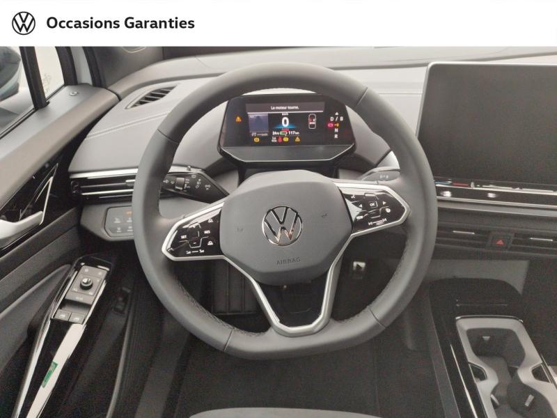 Voitures occasions VOLKSWAGEN ID.4 Life Max Dechy