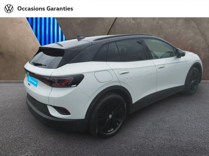 Voitures occasions VOLKSWAGEN ID.4 Life Max Dechy