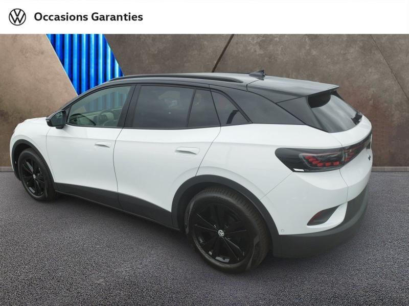 Voitures occasions VOLKSWAGEN ID.4 Life Max Dechy