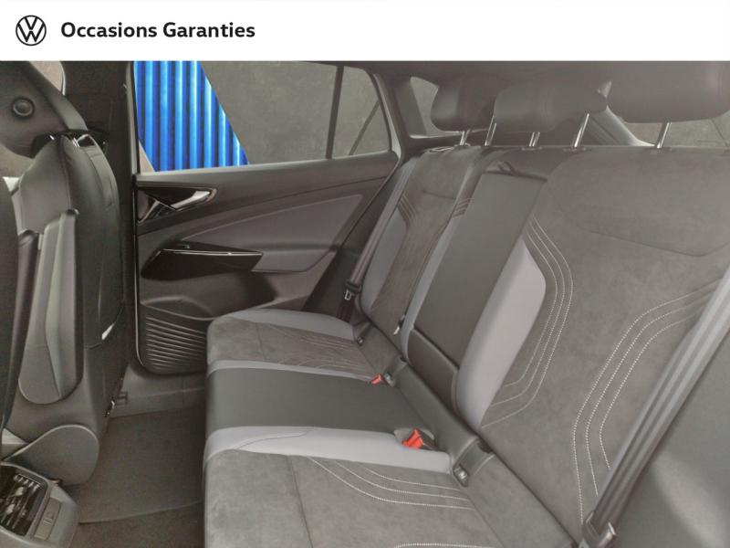 Voitures occasions VOLKSWAGEN ID.4 Life Max Dechy