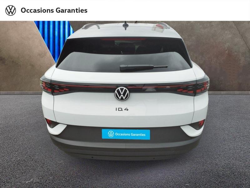 Voitures occasions VOLKSWAGEN ID.4 Life Max Dechy