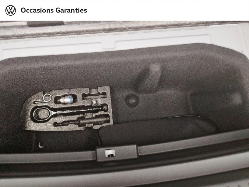 Voitures occasions VOLKSWAGEN ID.4 Life Max Dechy