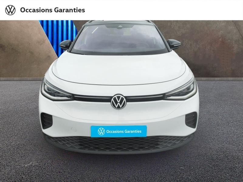 Voitures occasions VOLKSWAGEN ID.4 Life Max Dechy