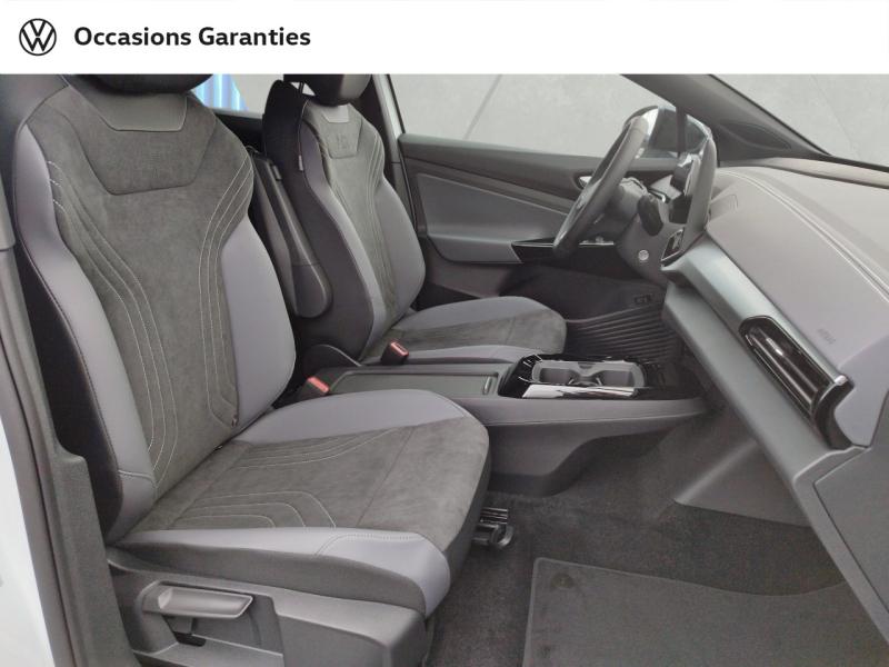 Voitures occasions VOLKSWAGEN ID.4 Life Max Dechy