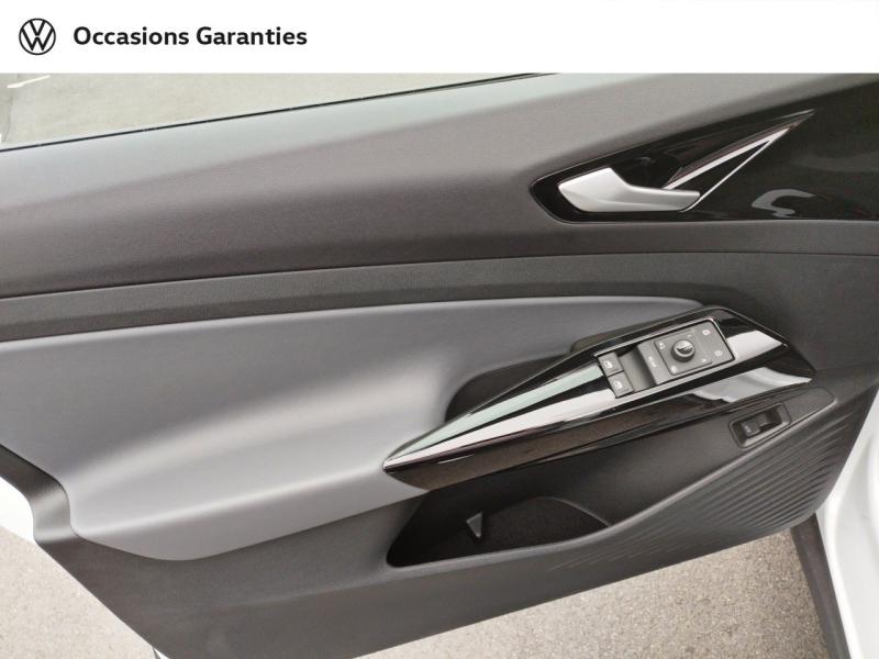 Voitures occasions VOLKSWAGEN ID.4 Life Max Dechy