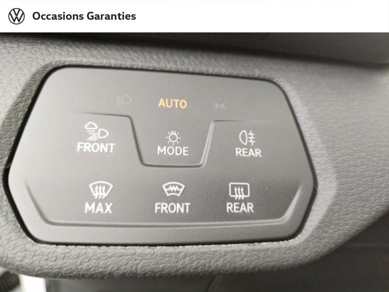 Voitures occasions VOLKSWAGEN ID.4 Life Max Dechy
