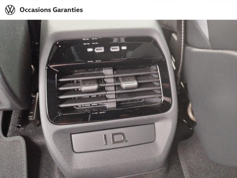 Voitures occasions VOLKSWAGEN ID.4 Life Max Dechy