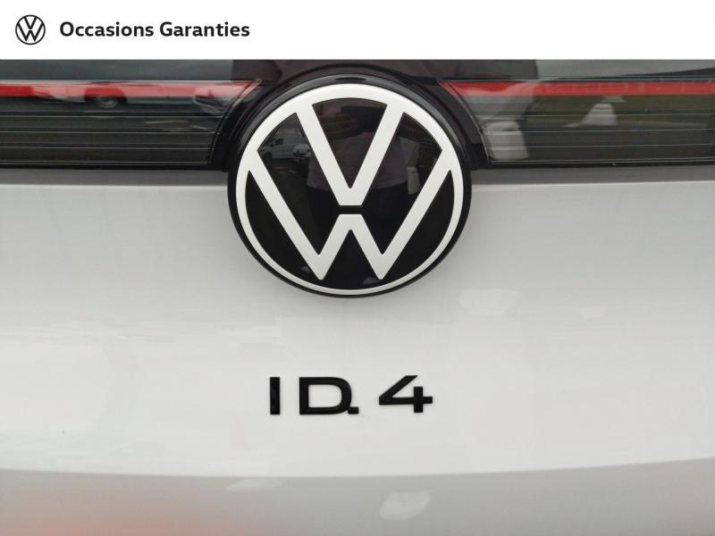 Voitures occasions VOLKSWAGEN ID.4 Life Max Dechy