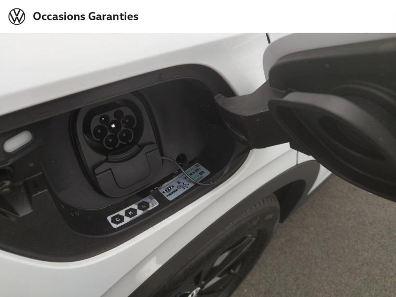 Voitures occasions VOLKSWAGEN ID.4 Life Max Dechy