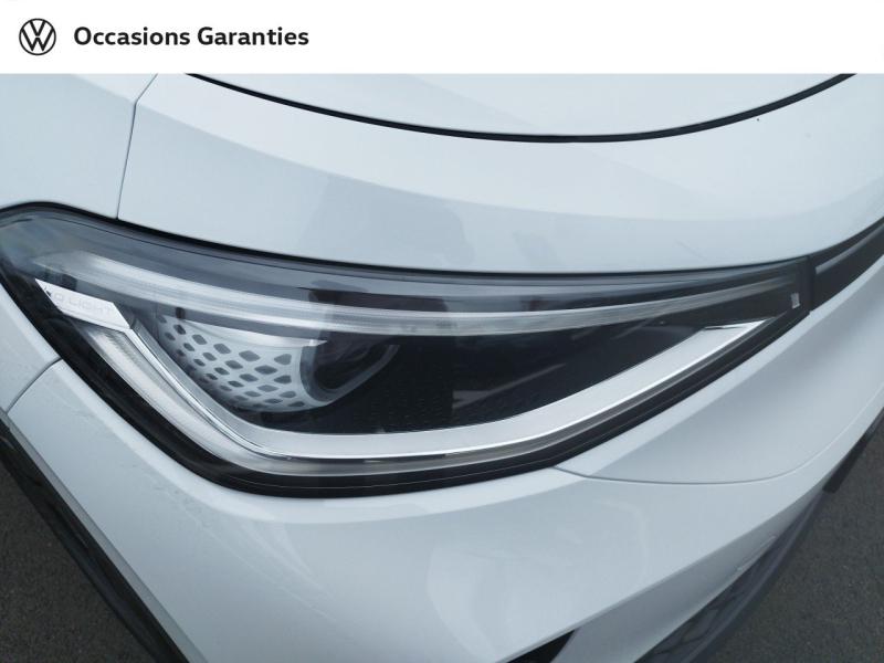 Voitures occasions VOLKSWAGEN ID.4 Life Max Dechy