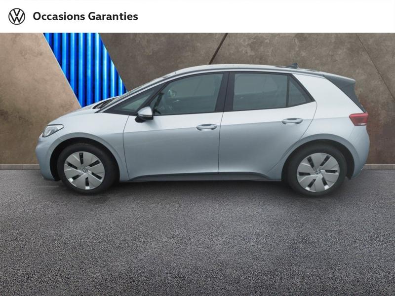 Voitures occasions VOLKSWAGEN ID.3 Base Dechy