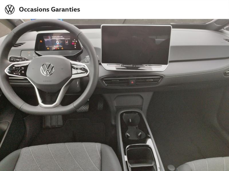Voitures occasions VOLKSWAGEN ID.3 Base Dechy