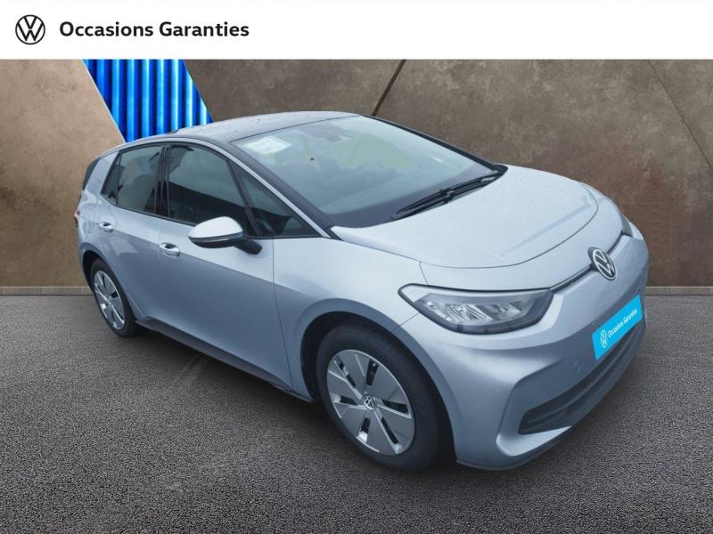 Voitures occasions VOLKSWAGEN ID.3 Base Dechy