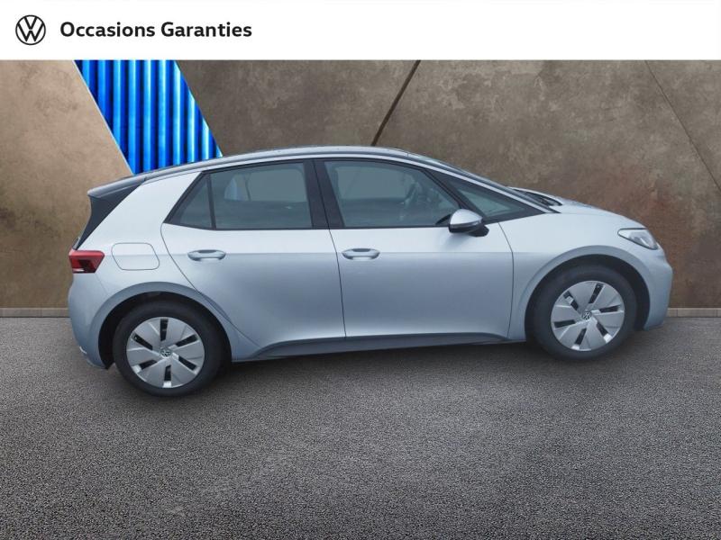 Voitures occasions VOLKSWAGEN ID.3 Base Dechy