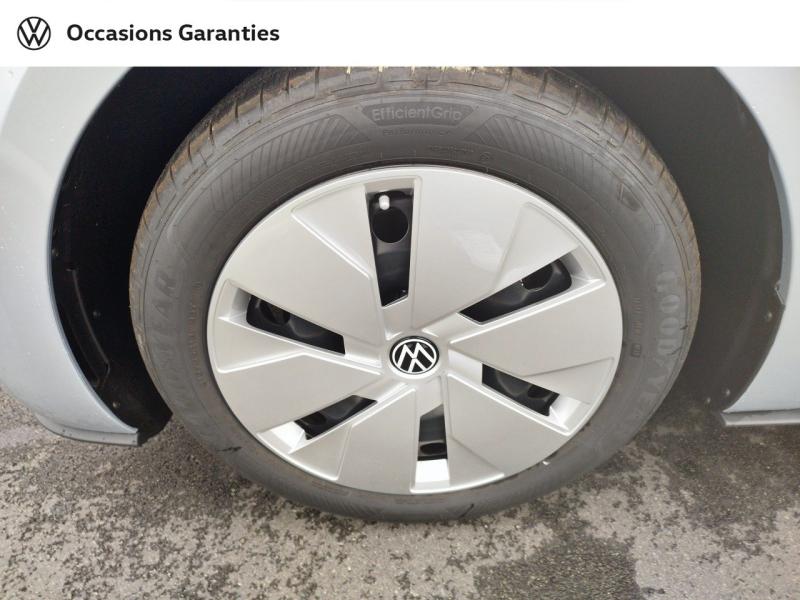 Voitures occasions VOLKSWAGEN ID.3 Base Dechy