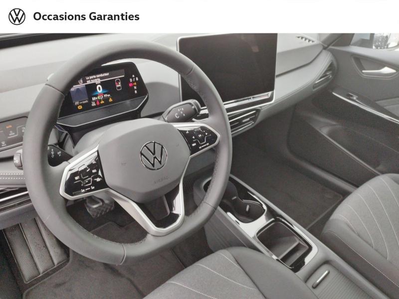 Voitures occasions VOLKSWAGEN ID.3 Base Dechy