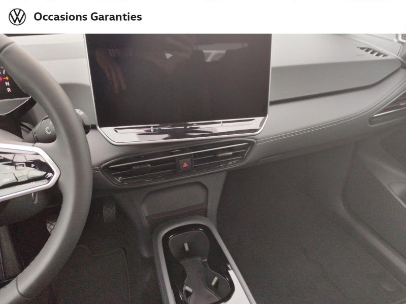 Voitures occasions VOLKSWAGEN ID.3 Base Dechy