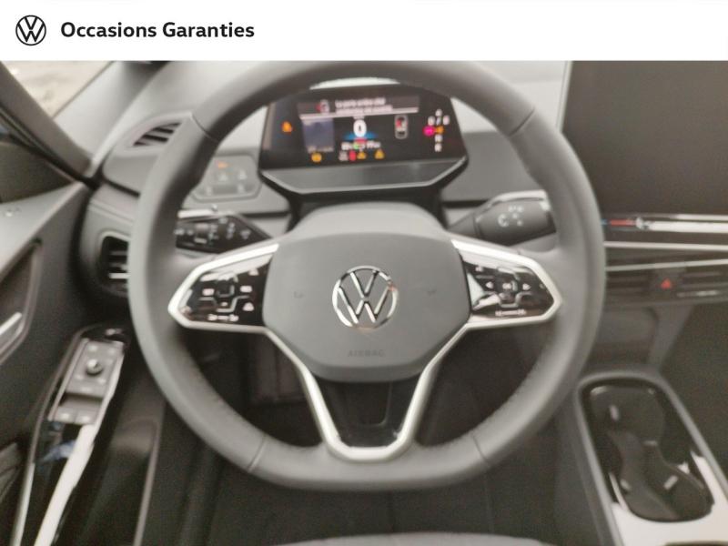 Voitures occasions VOLKSWAGEN ID.3 Base Dechy