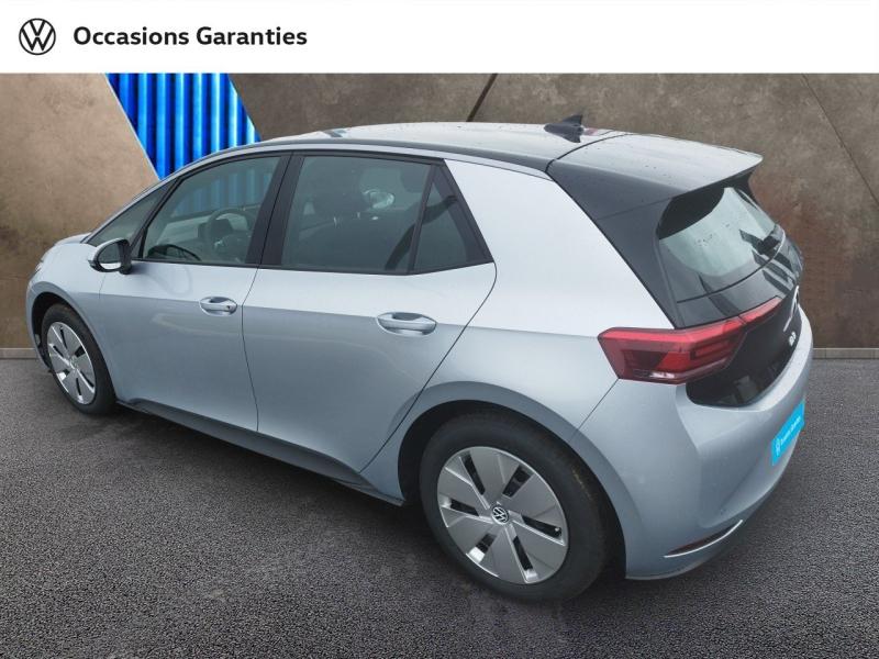 Voitures occasions VOLKSWAGEN ID.3 Base Dechy