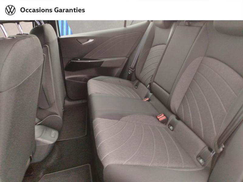 Voitures occasions VOLKSWAGEN ID.3 Base Dechy