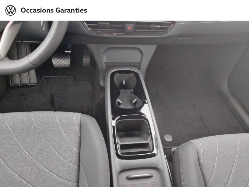 Voitures occasions VOLKSWAGEN ID.3 Base Dechy