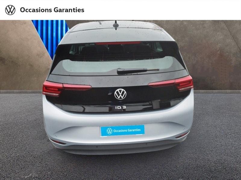 Voitures occasions VOLKSWAGEN ID.3 Base Dechy