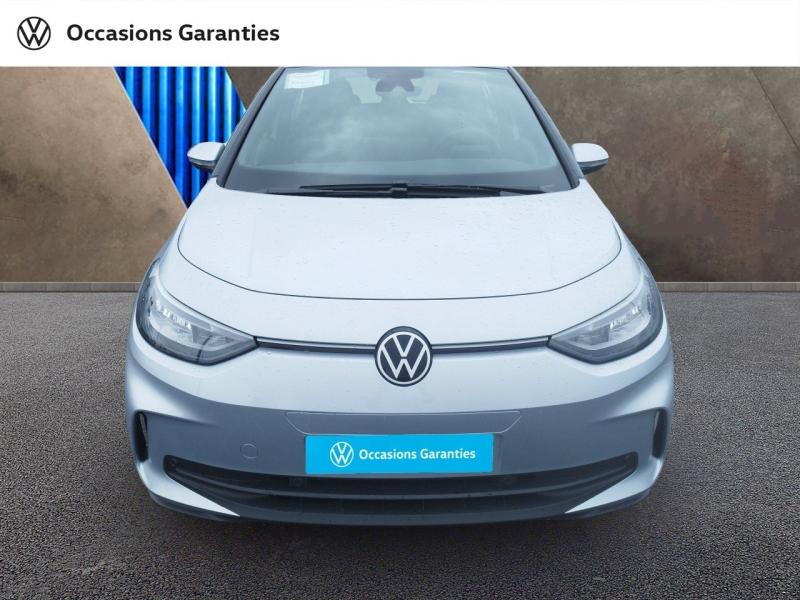 Voitures occasions VOLKSWAGEN ID.3 Base Dechy