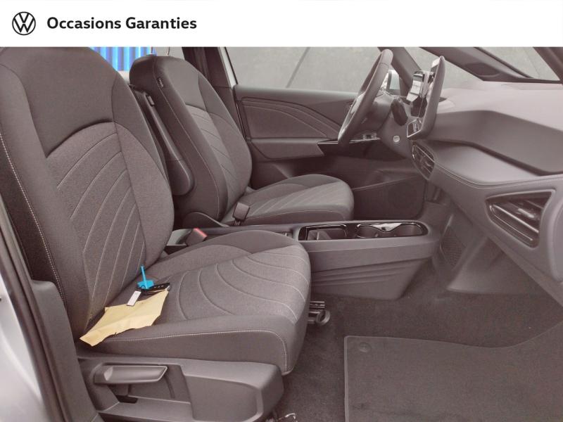 Voitures occasions VOLKSWAGEN ID.3 Base Dechy