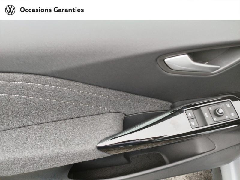 Voitures occasions VOLKSWAGEN ID.3 Base Dechy