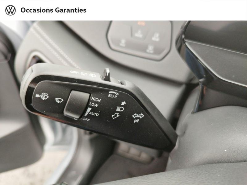 Voitures occasions VOLKSWAGEN ID.3 Base Dechy