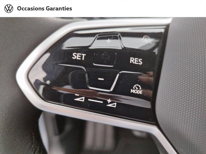 Voitures occasions VOLKSWAGEN ID.3 Base Dechy