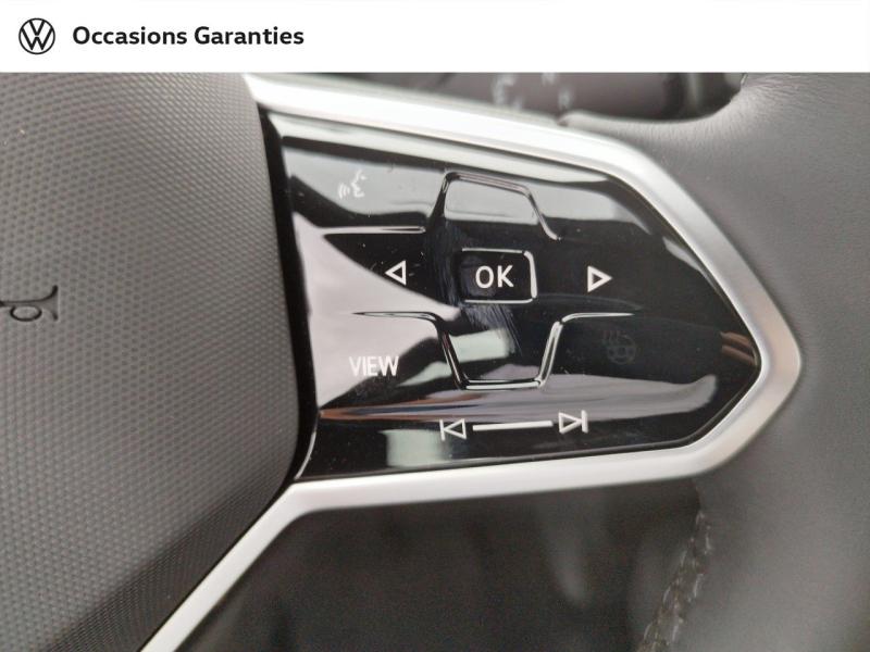 Voitures occasions VOLKSWAGEN ID.3 Base Dechy