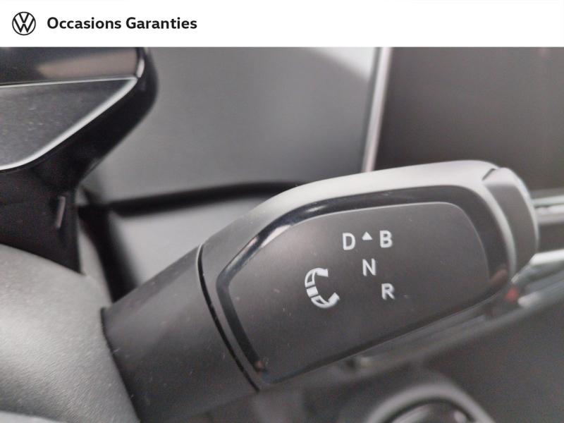 Voitures occasions VOLKSWAGEN ID.3 Base Dechy