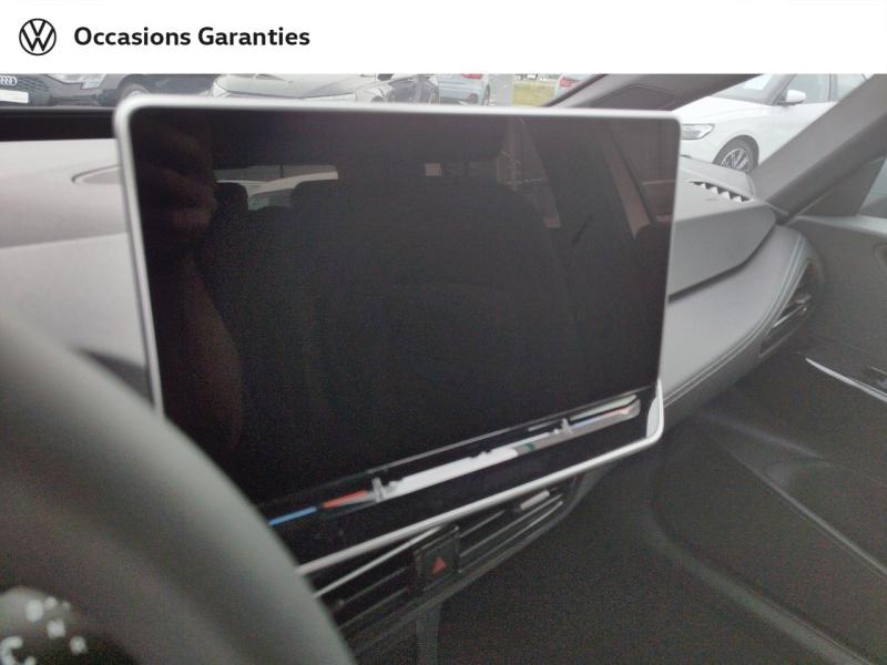 Voitures occasions VOLKSWAGEN ID.3 Base Dechy