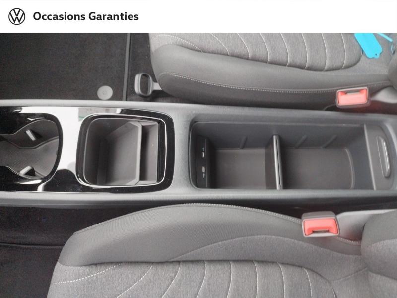 Voitures occasions VOLKSWAGEN ID.3 Base Dechy