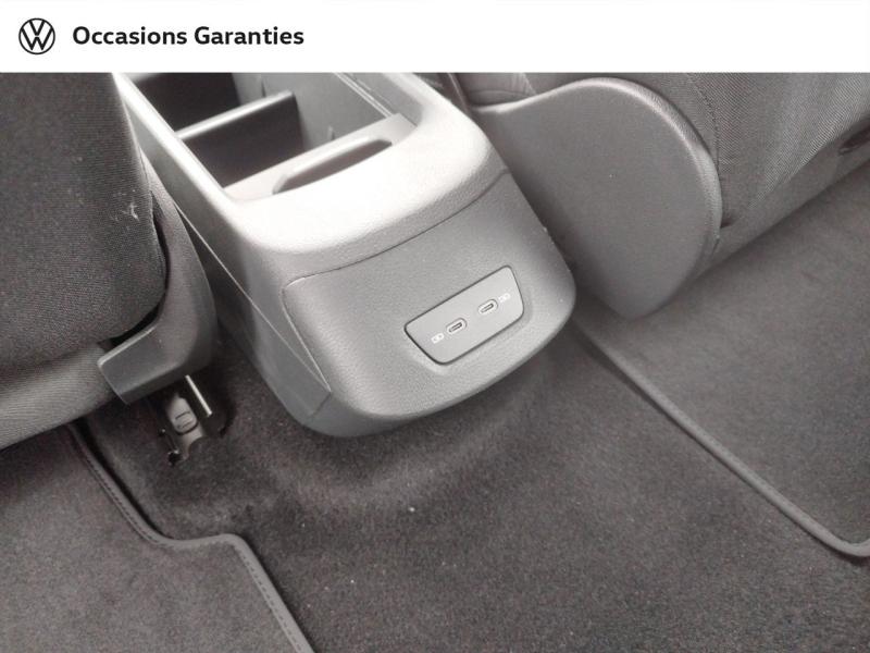 Voitures occasions VOLKSWAGEN ID.3 Base Dechy