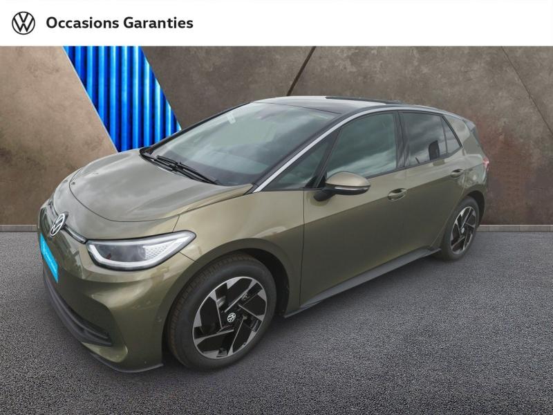 Voitures occasions VOLKSWAGEN ID.3 Life Max Dechy