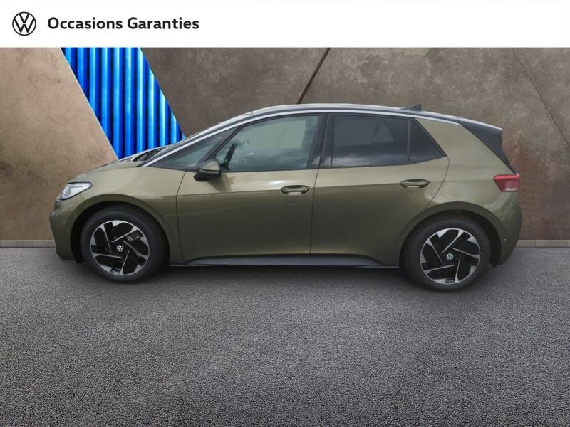 Voitures occasions VOLKSWAGEN ID.3 Life Max Dechy