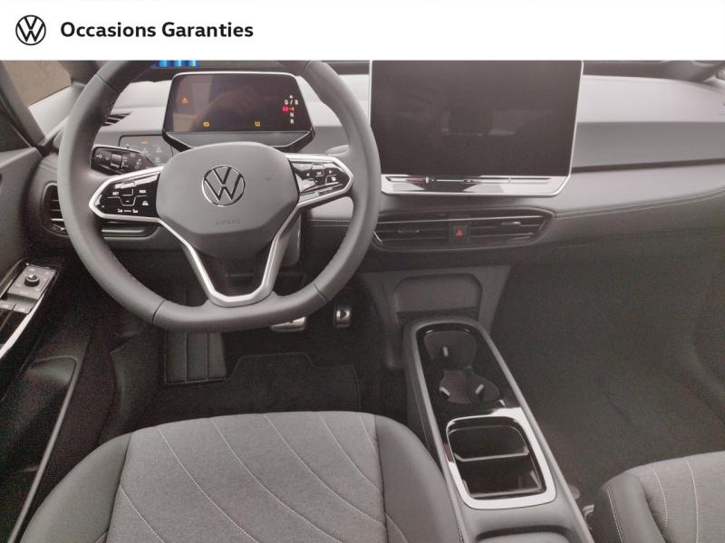 Voitures occasions VOLKSWAGEN ID.3 Life Max Dechy